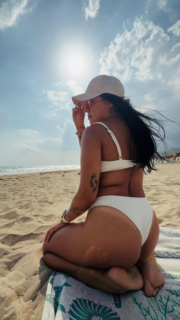 Chica busca chico en Barcelona: 