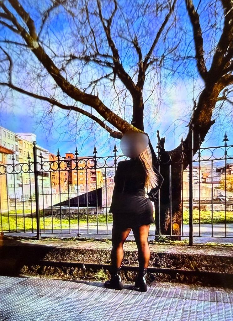 Chica busca chico en Vizcaya: 