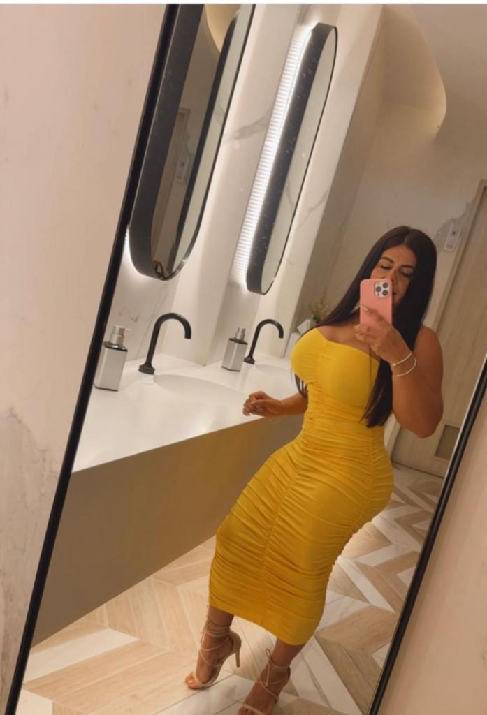 Chica busca chico en Almería: 