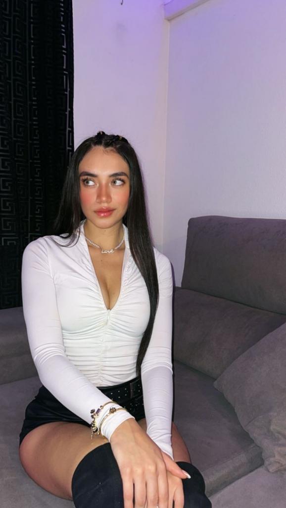 Chica busca chico en Alicante: 