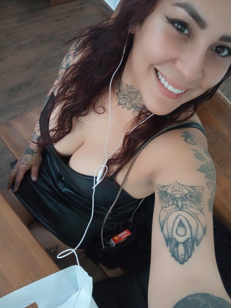 Chica busca chico en Las Palmas: 