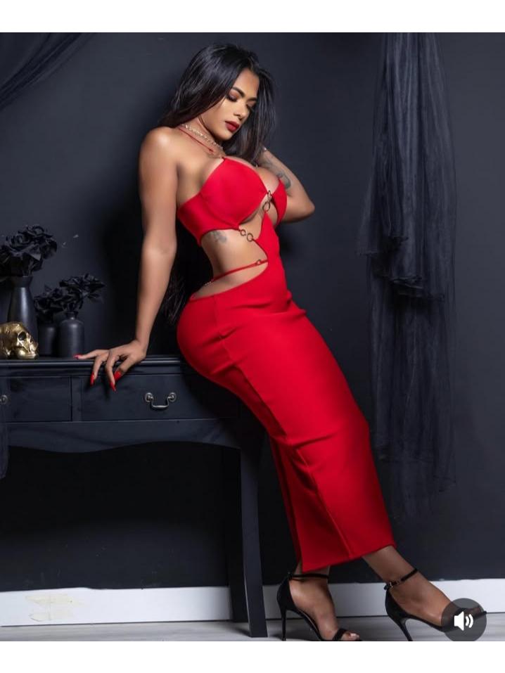 Travesti en Barcelona: 