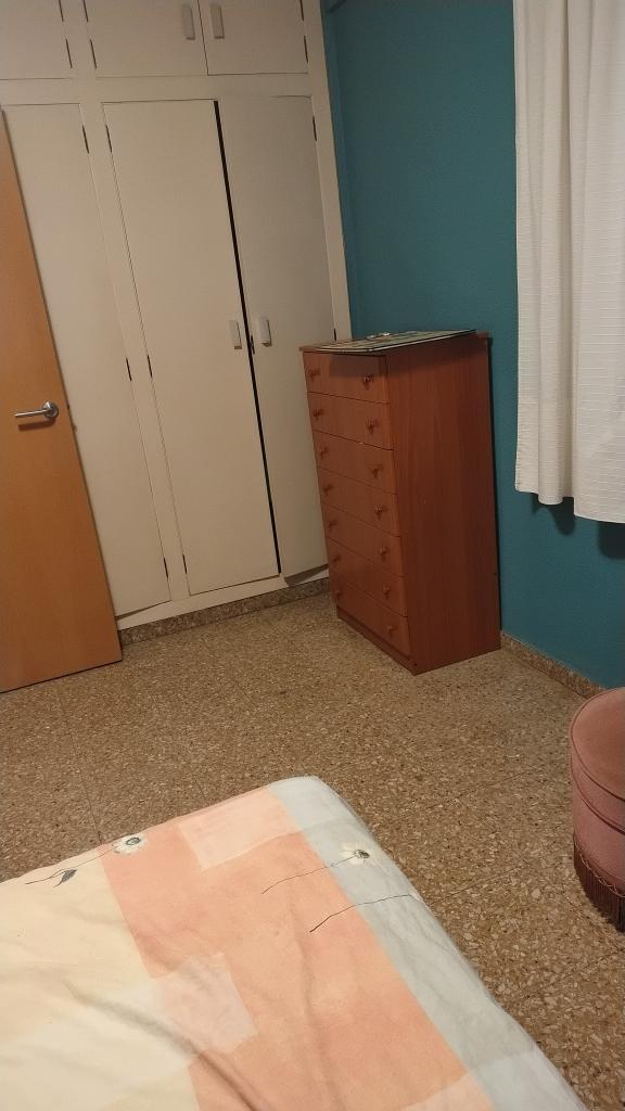 Chica busca chico en Valencia: 