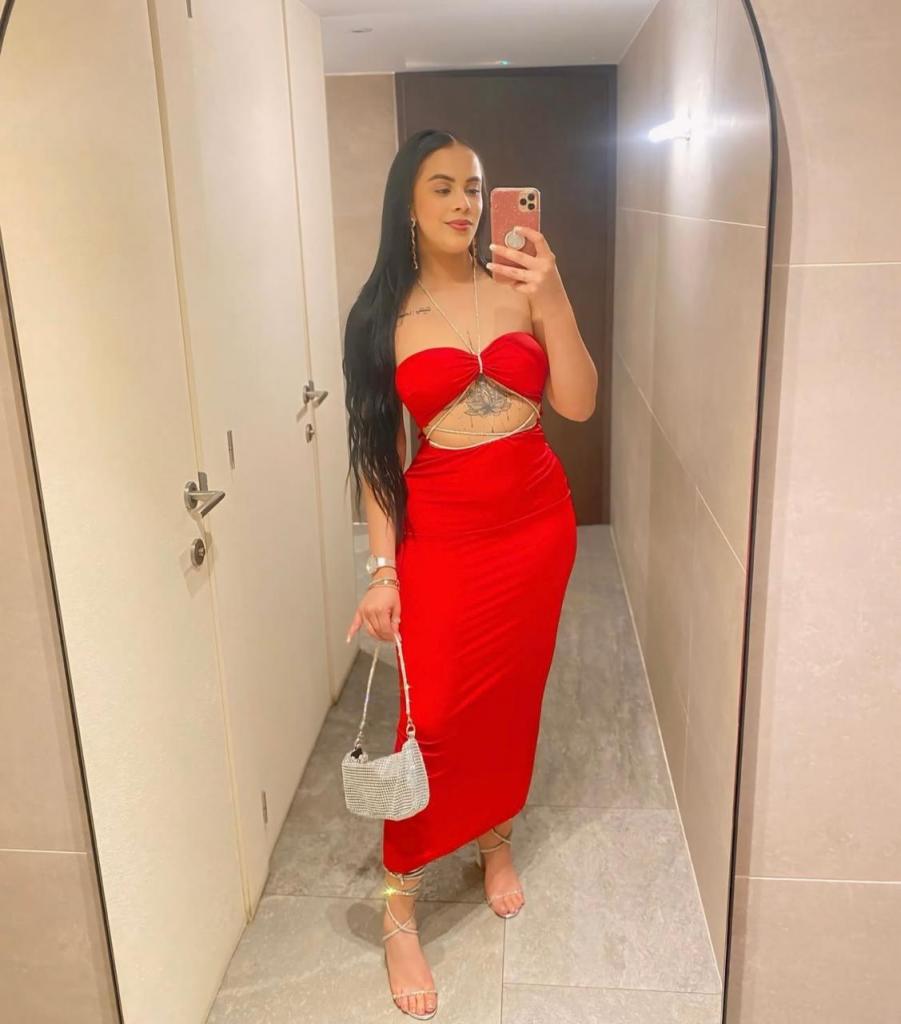 Chica busca chico en Murcia: 