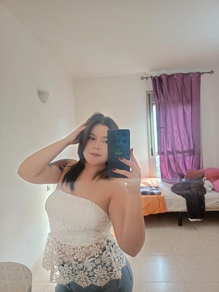 603361476: Chica busca chico en Las Palmas