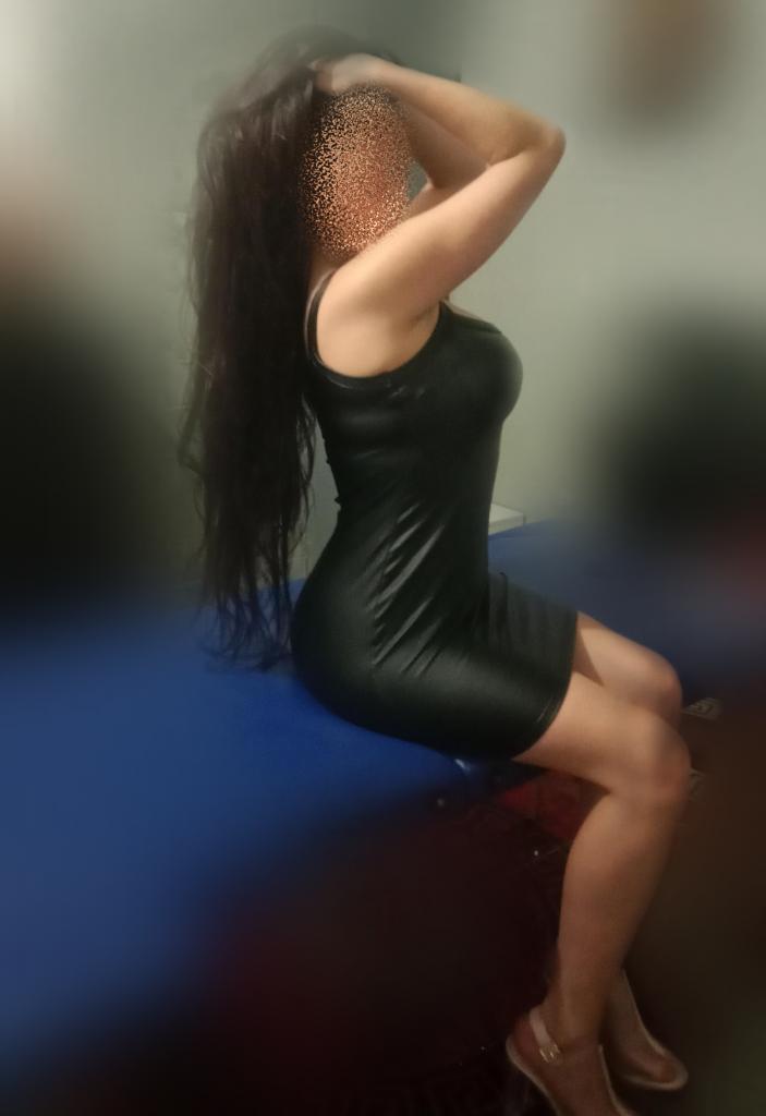 Chica busca chico en Sevilla: 