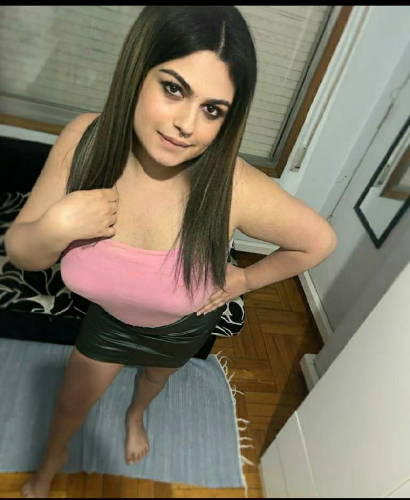 Transexual en Zaragoza: 