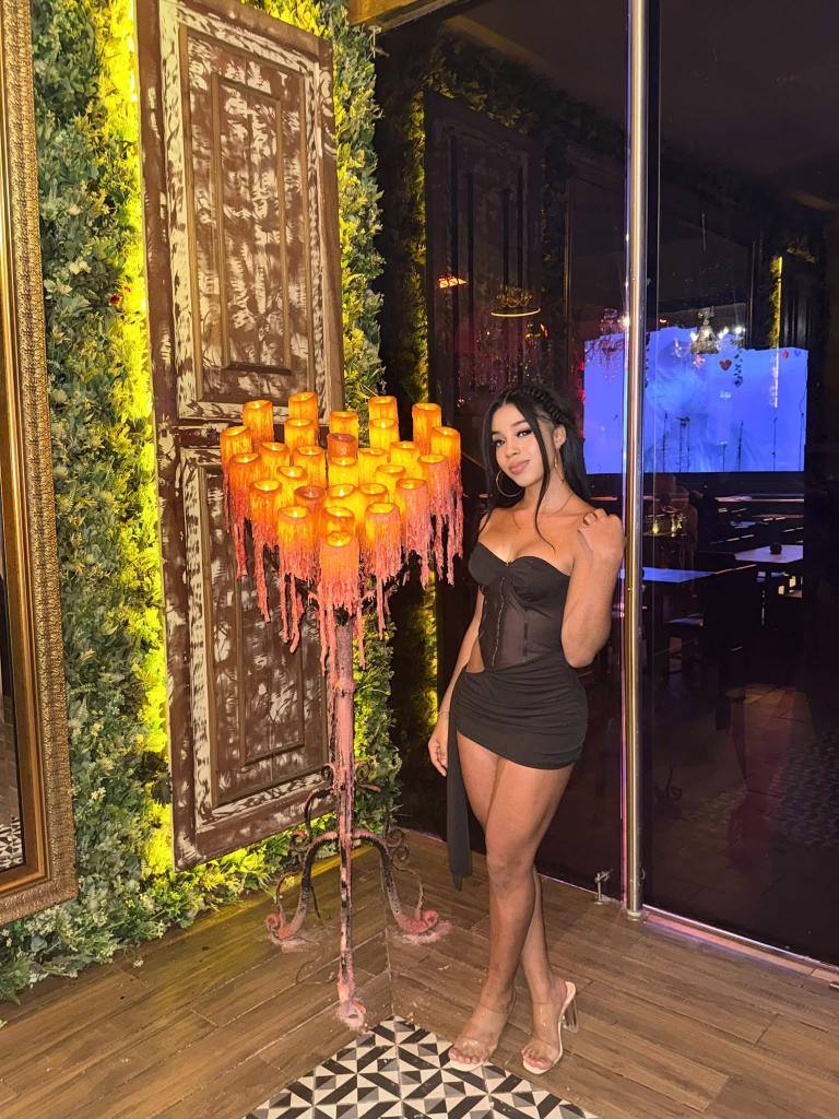 664315639: Transexual en Valencia