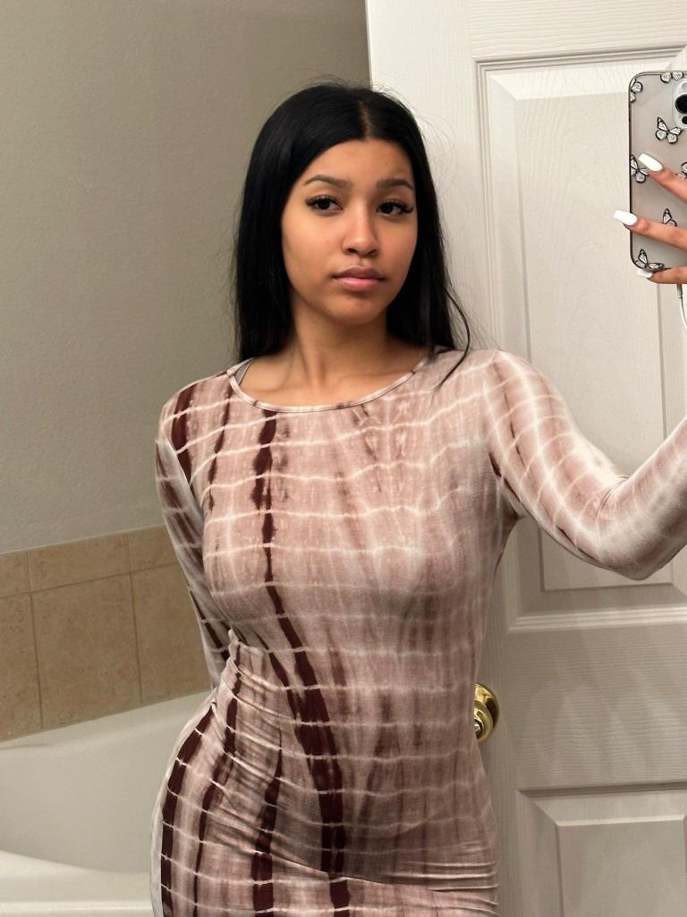 Chica busca chico en Jaén: 