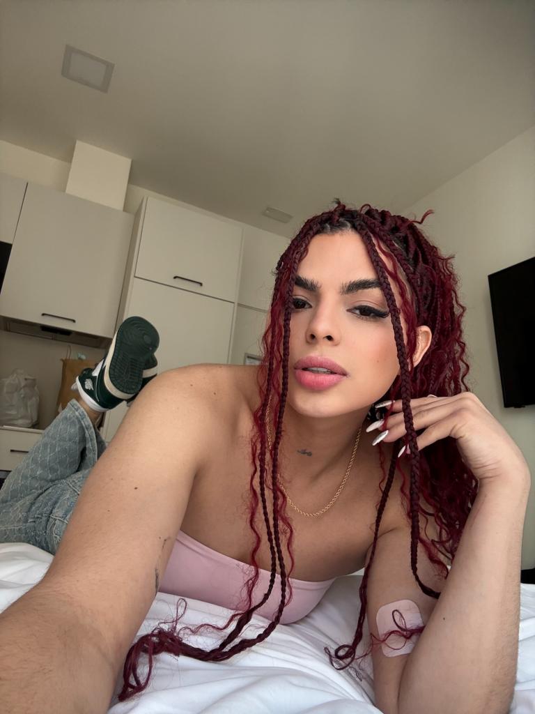 Transexual en Guipúzcoa: 