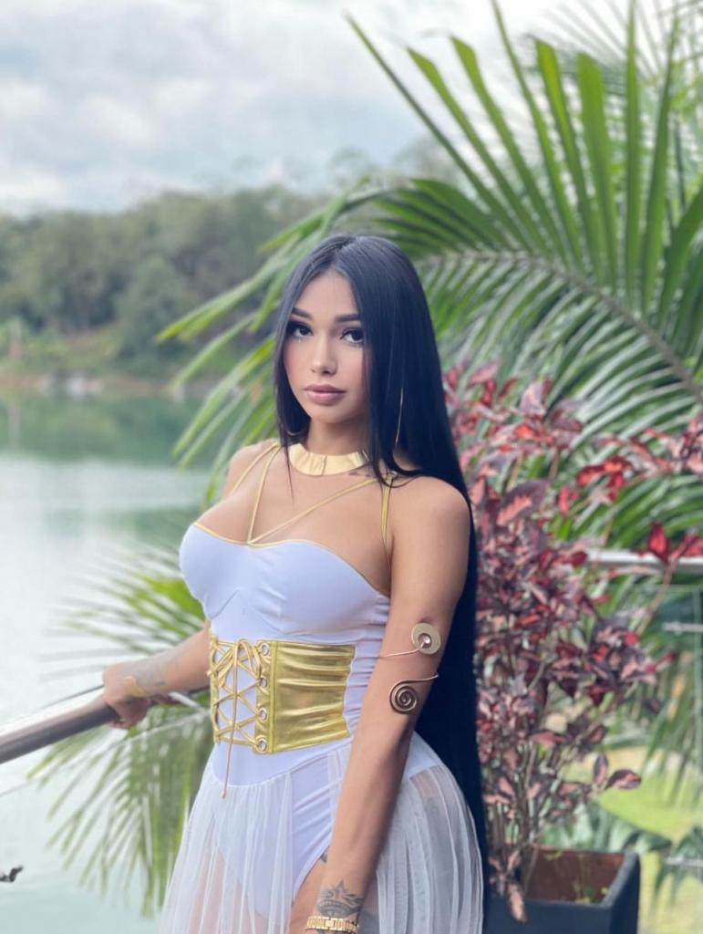 Transexual en Barcelona: 