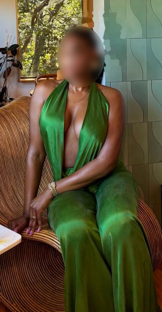 Chica busca chico en Tenerife: 