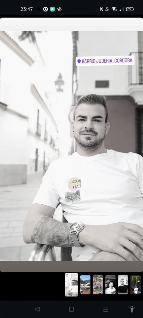 644927335: Chico busca chica en Madrid