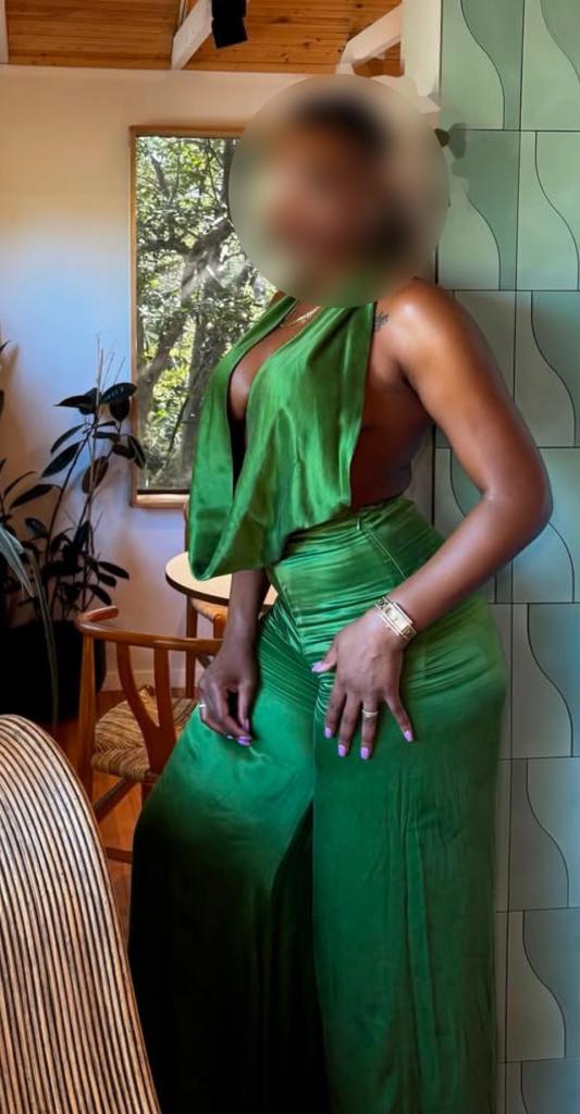 Chica busca chico en Tenerife: 