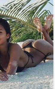 612474158: Chica busca chico en Madrid