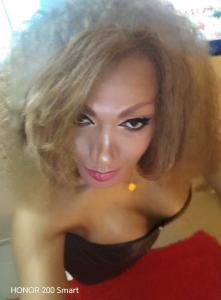 624556517: Transexual en Barcelona
