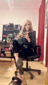 602734734: Travesti en Mallorca