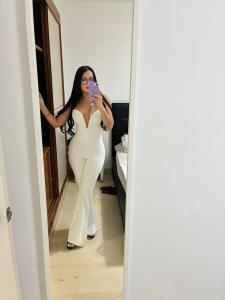 672807158: Chica busca chico en Málaga