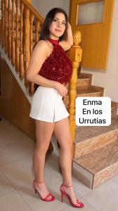 661519839: Chica busca chico en Murcia