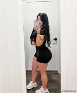 614545618: Chica busca chico en Ávila