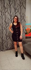 631217429: Chica busca chico en Madrid