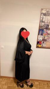 642143663: Chica busca chico en Madrid