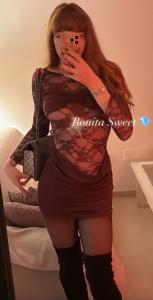 610324911: Transexual en Málaga