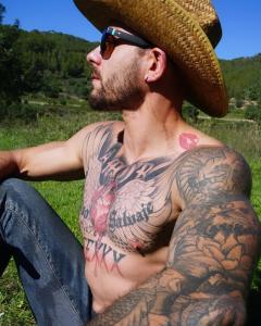 605092018: Chica busca chico en Tarragona