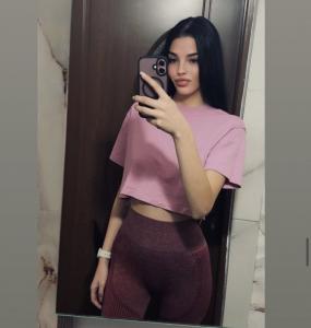 662234979: Chica busca chico en Málaga