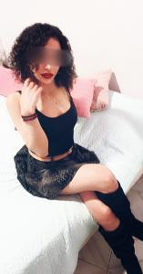 633917228: Chica busca chico en Madrid