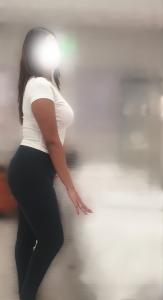 652368379: Chica busca chico en Madrid