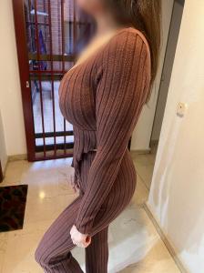 614986366: Chica busca chico en Madrid