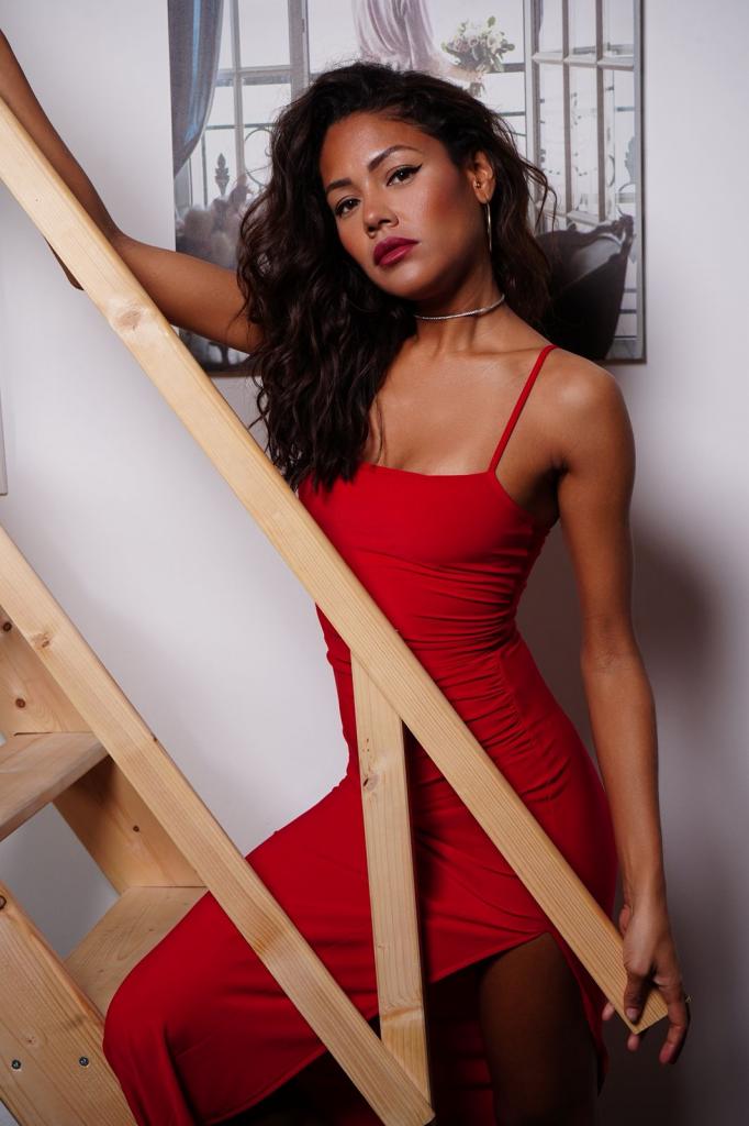 Chica busca chico en Mallorca: Chica busca chico