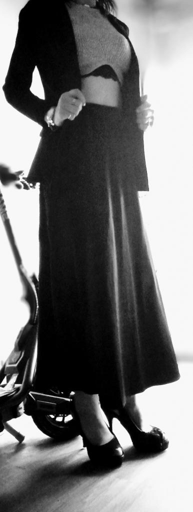 Chica busca chico en Barcelona: 