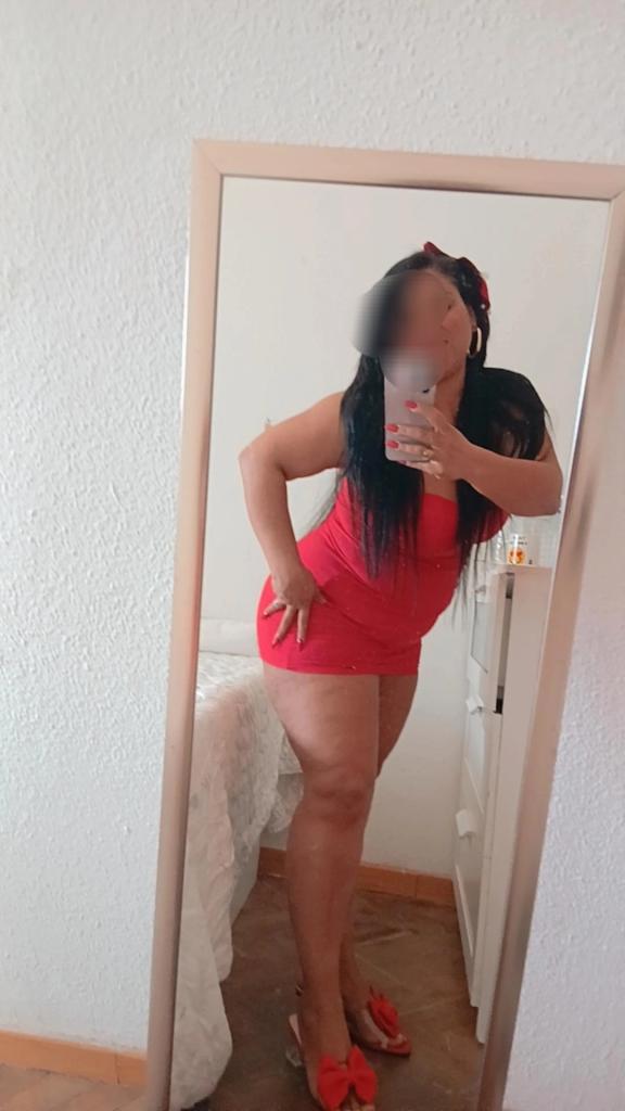 Chica busca chico en Madrid: 