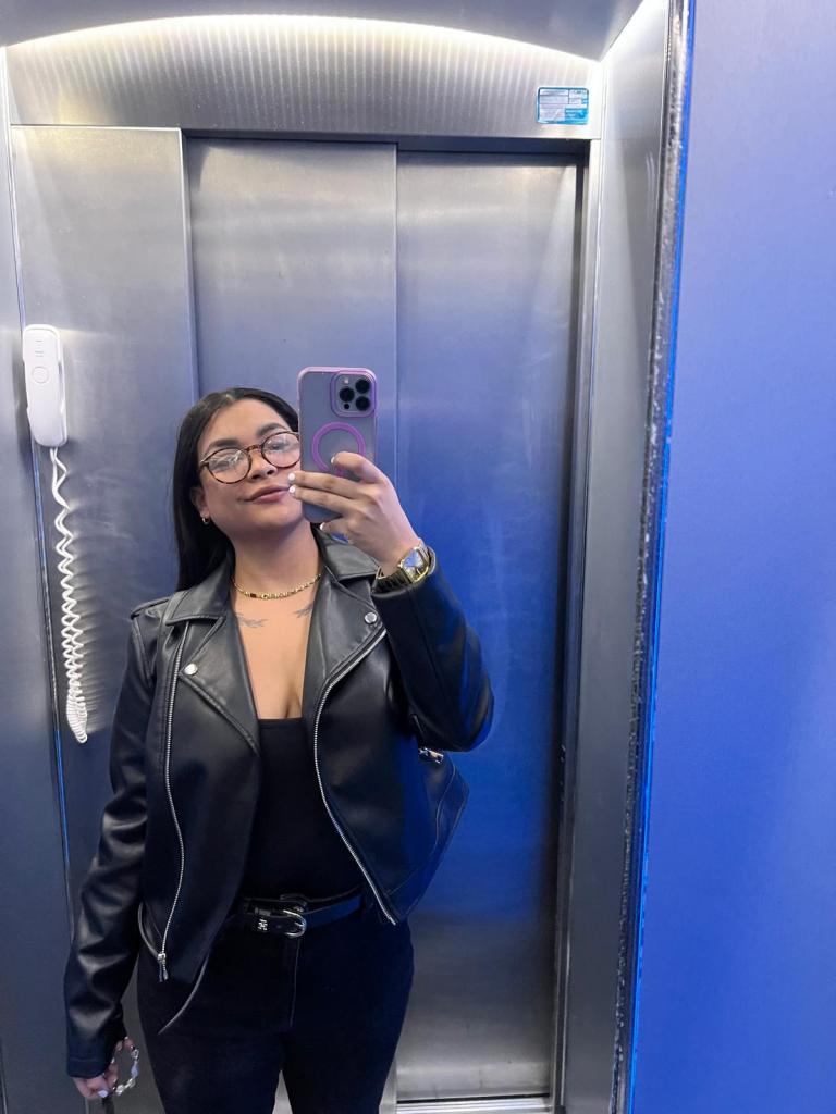 Chica busca chico en Madrid: 