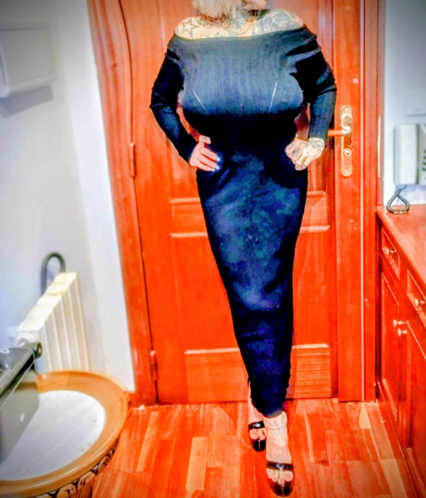 Chica busca chico en La Coruña: 