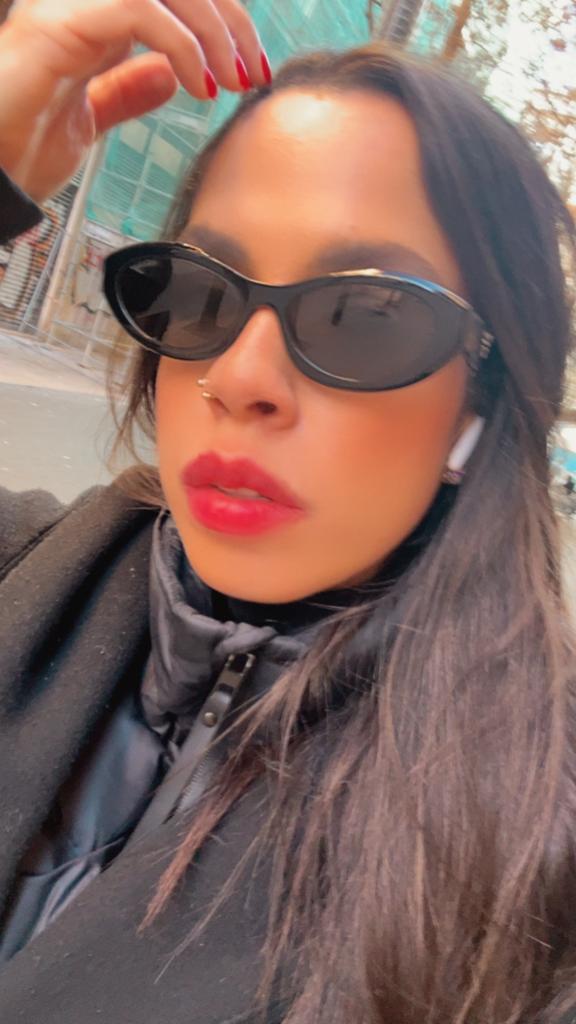 Chica busca chico en Navarra: 