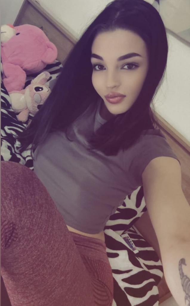 Chica busca chico en Málaga: 