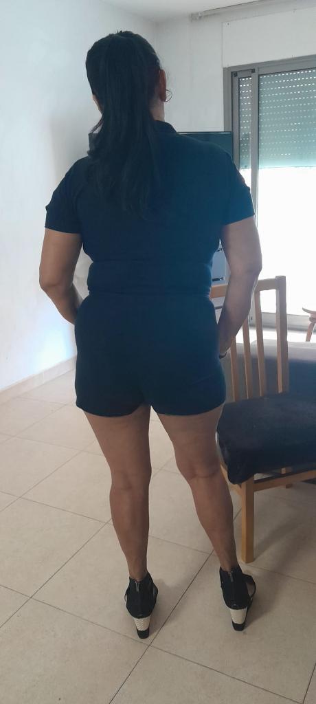 Chica busca chico en Gerona: 