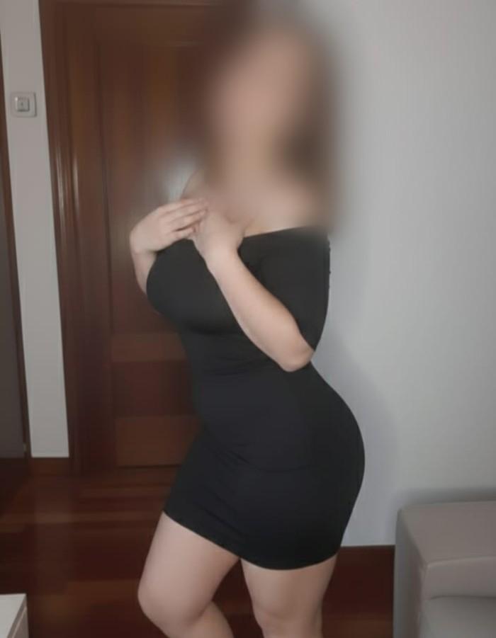 Chica busca chico en Almería: 