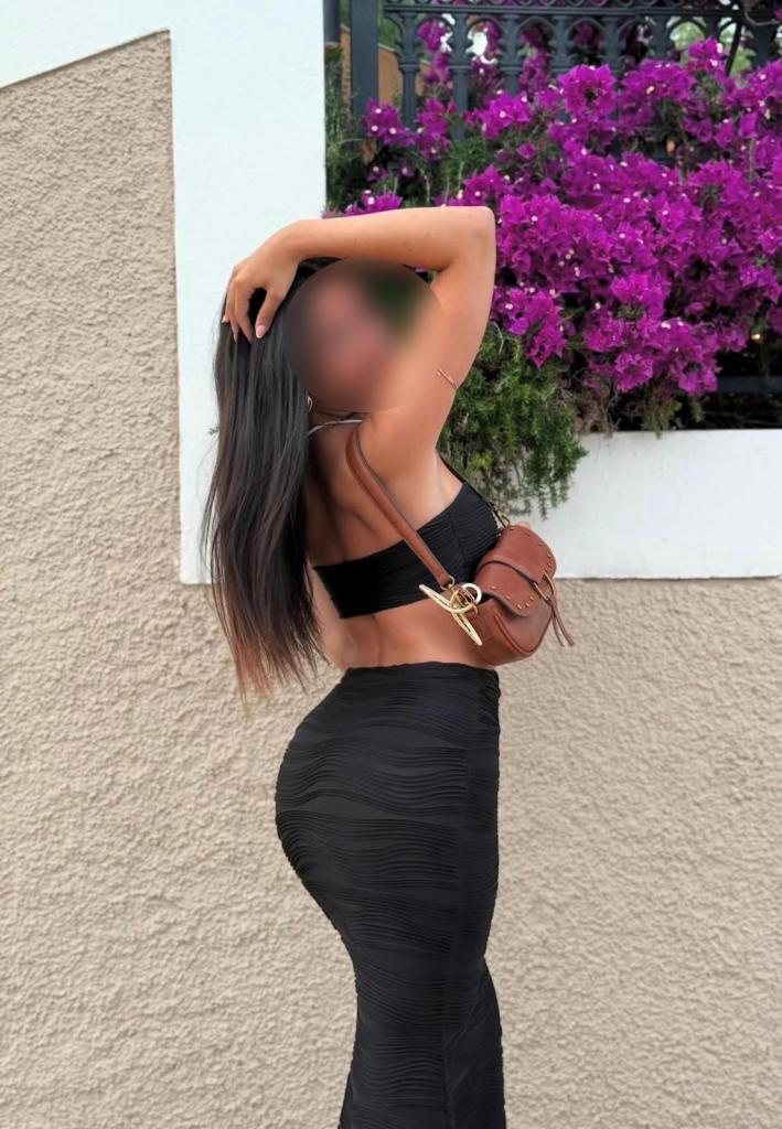 Chica busca chico en Las Palmas: 