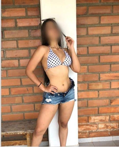 Chica busca chico en Alicante: 