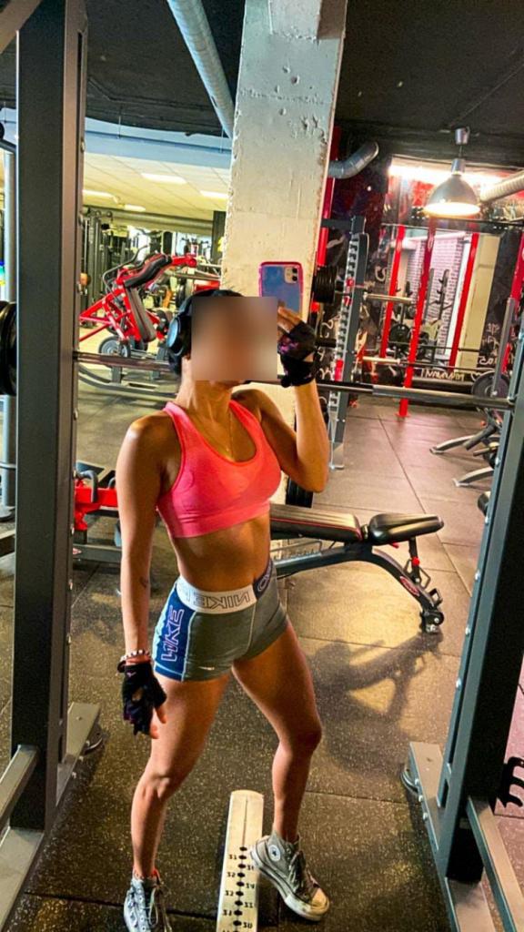 Chica busca chico en La Coruña: 