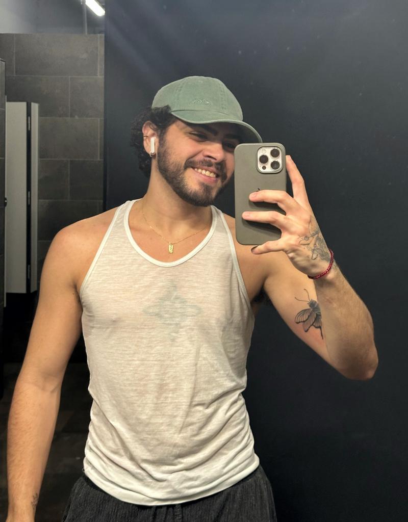 Chico busca chica en Alicante: 