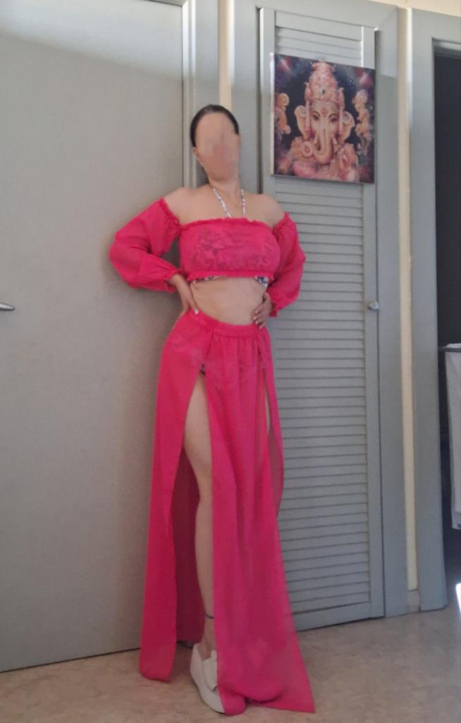 615838113: Chica busca chico en Sevilla