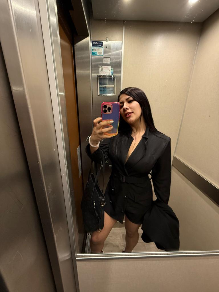 Chica busca chico en Málaga: 