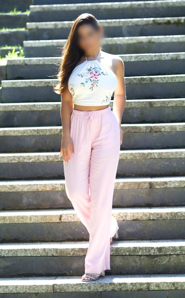 Chica busca chico en Vizcaya: 