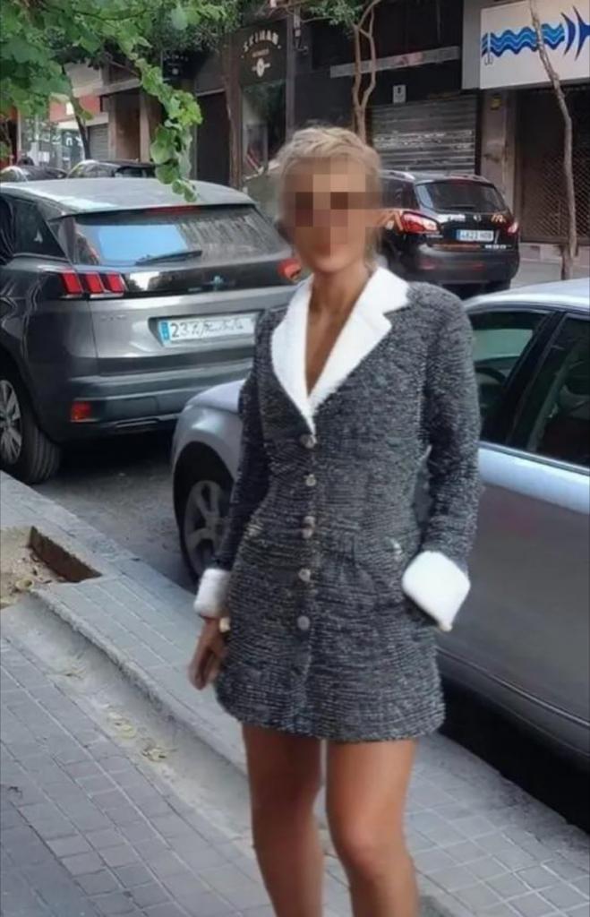 Chica busca chico en Zaragoza: 