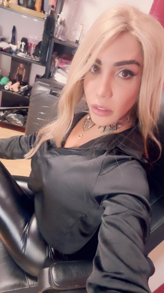 602734734: Transexual en Mallorca